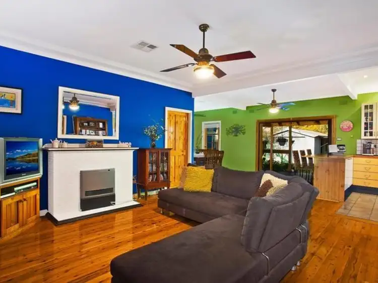 Second view of Homely house listing, 27 Sydney Road, Hornsby Heights NSW 2077
