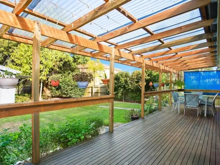 Fourth view of Homely house listing, 27 Sydney Road, Hornsby Heights NSW 2077