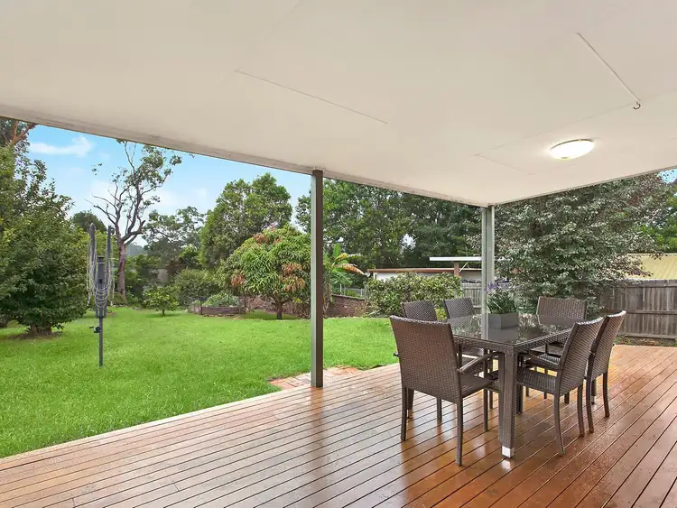 Main view of Homely house listing, 74 Galston Road, Hornsby NSW 2077
