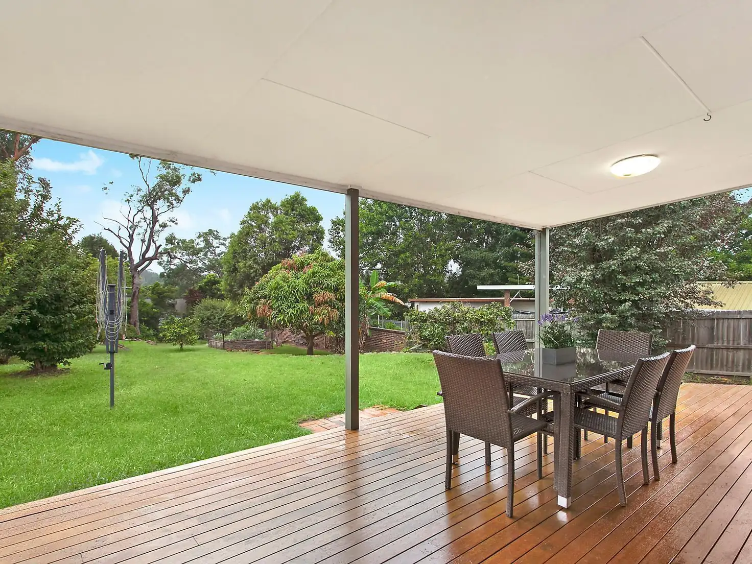 Main view of Homely house listing, 74 Galston Road, Hornsby NSW 2077