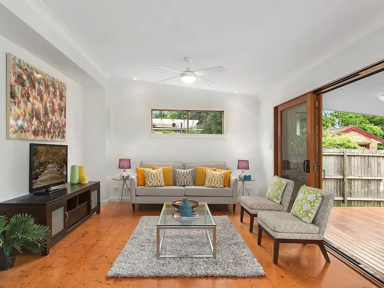 Second view of Homely house listing, 74 Galston Road, Hornsby NSW 2077