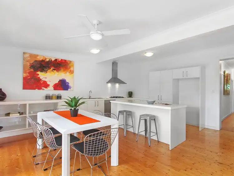 Third view of Homely house listing, 74 Galston Road, Hornsby NSW 2077