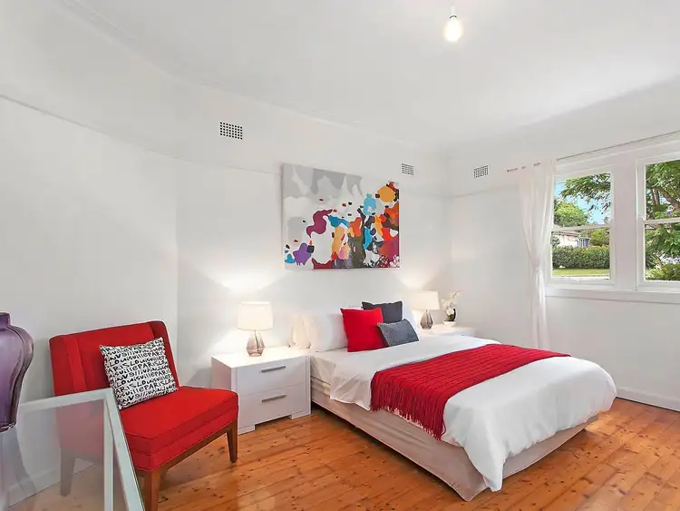 Fifth view of Homely house listing, 74 Galston Road, Hornsby NSW 2077