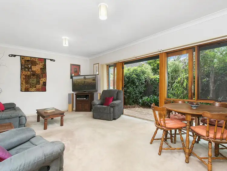 Third view of Homely townhouse listing, 4/88 Sherbrook Road, Hornsby NSW 2077