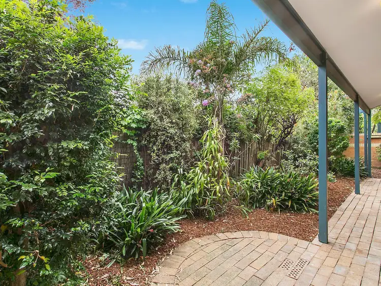 Fourth view of Homely townhouse listing, 4/88 Sherbrook Road, Hornsby NSW 2077