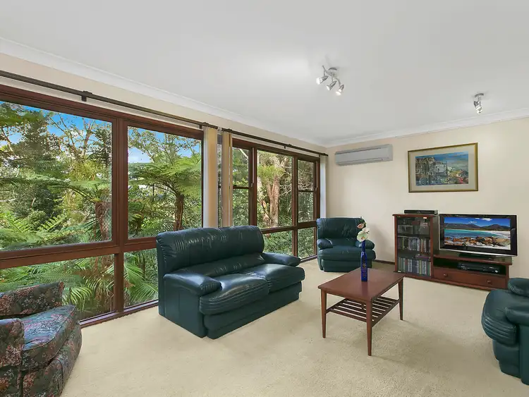 29A Manor Road, Hornsby NSW 2077