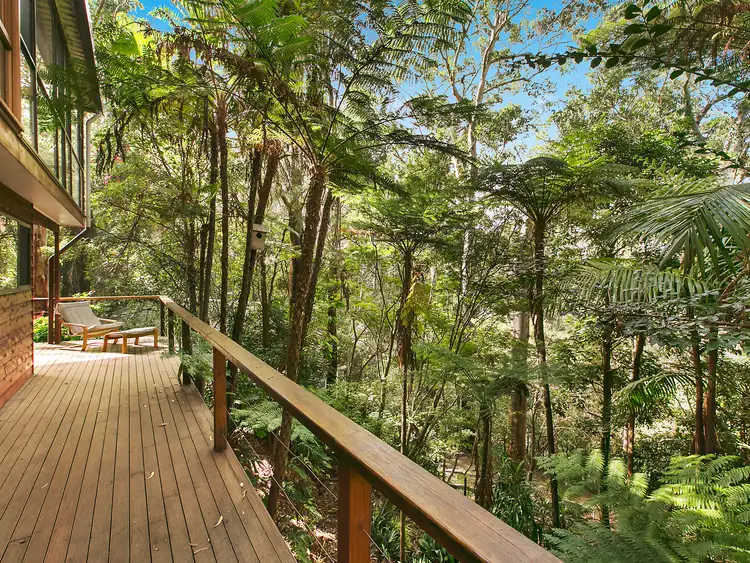 Second view of Homely house listing, 29A Manor Road, Hornsby NSW 2077