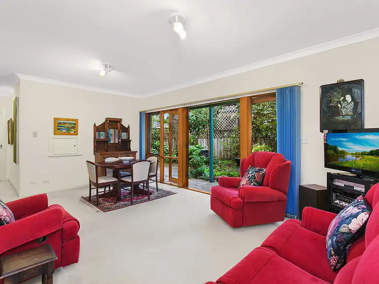 Second view of Homely townhouse listing, 5/88 Sherbrook Road, Hornsby NSW 2077