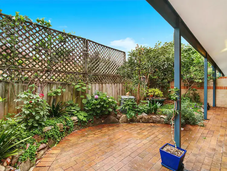 Third view of Homely townhouse listing, 5/88 Sherbrook Road, Hornsby NSW 2077
