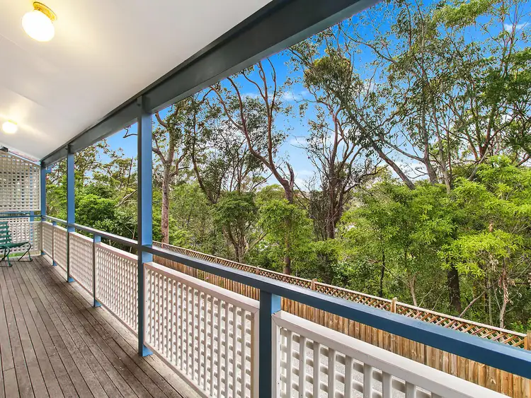Fourth view of Homely townhouse listing, 5/88 Sherbrook Road, Hornsby NSW 2077