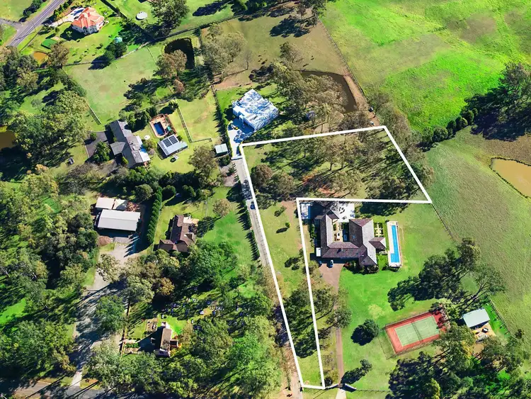 36 Church Road, Denham Court NSW 2565