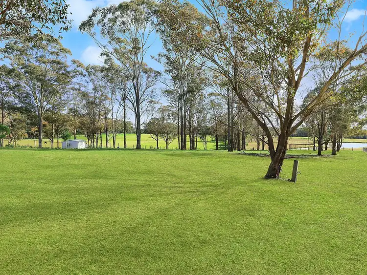 Second view of Homely land listing, 36 Church Road, Denham Court NSW 2565