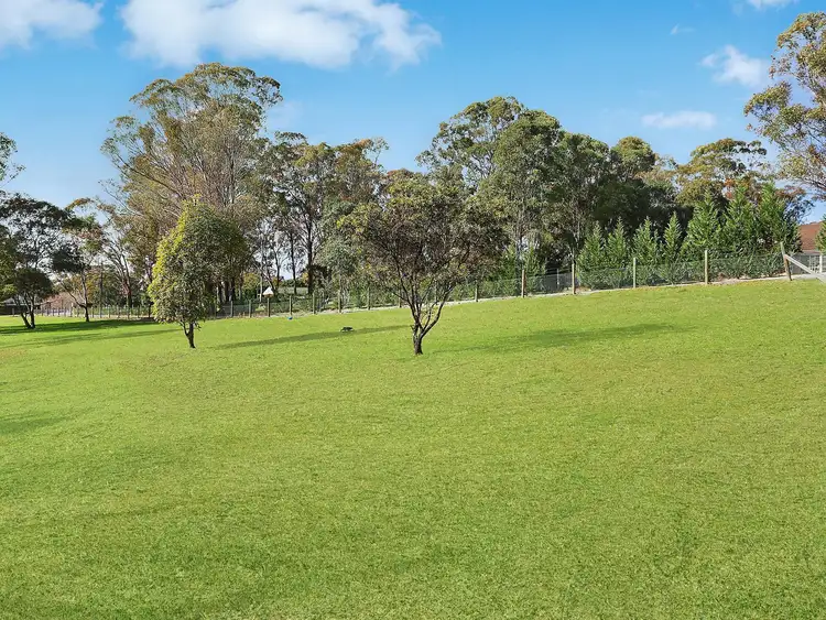 Third view of Homely land listing, 36 Church Road, Denham Court NSW 2565