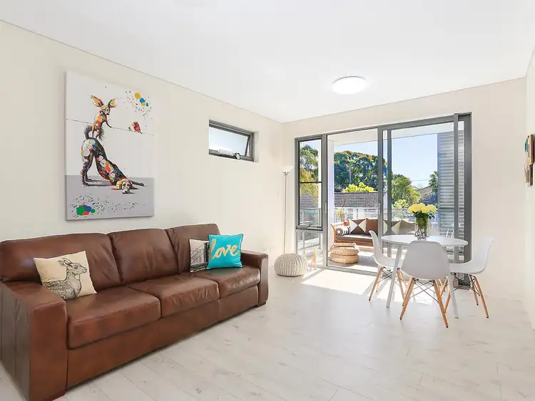 62/15 Mindarie Street, Lane Cove NSW 2066