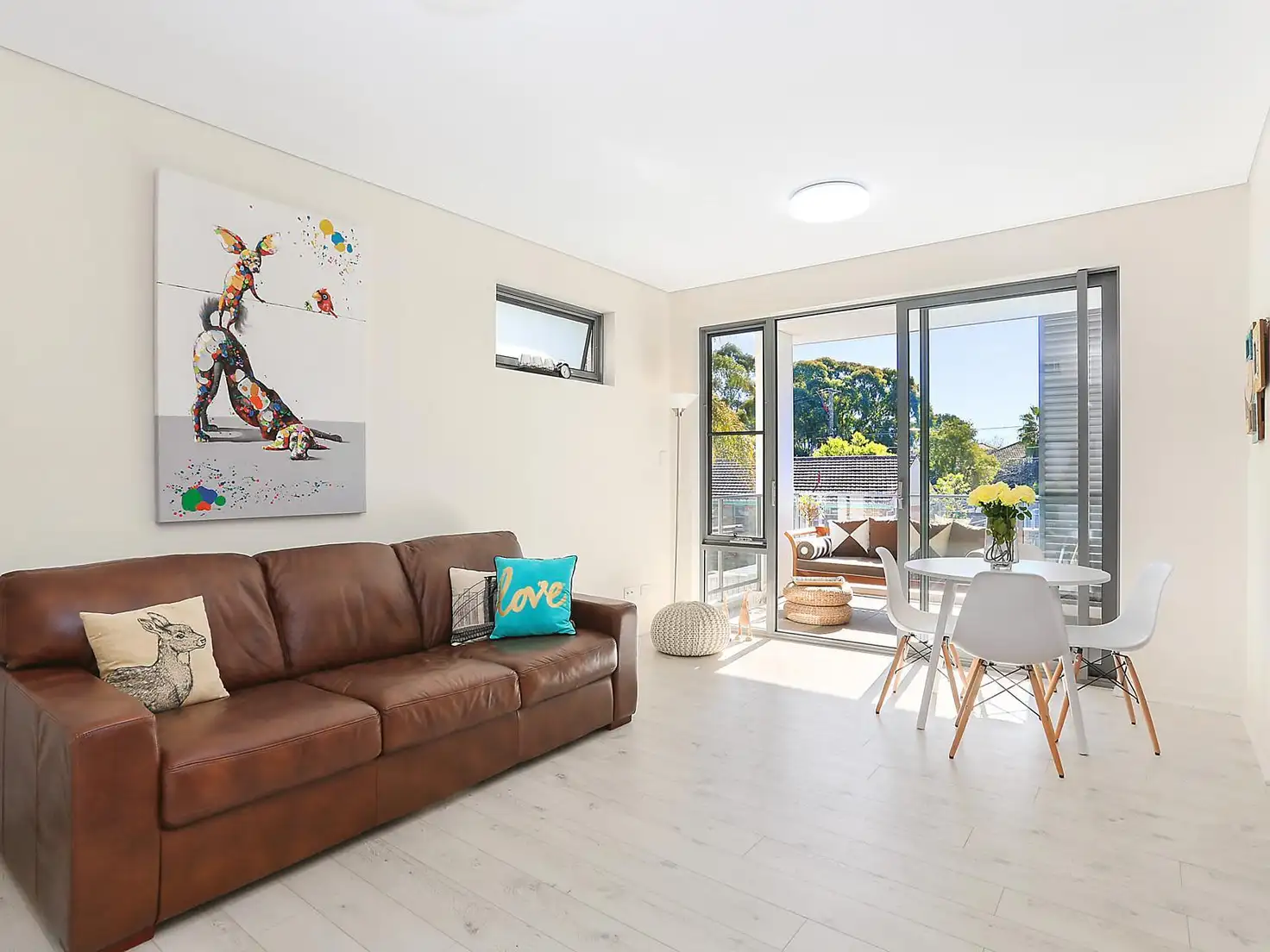 Main view of Homely apartment listing, 62/15 Mindarie Street, Lane Cove NSW 2066