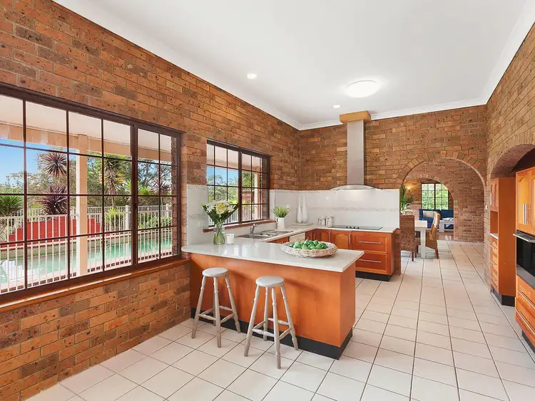 Third view of Homely house listing, 110 Anderson Road, Glenning Valley NSW 2261