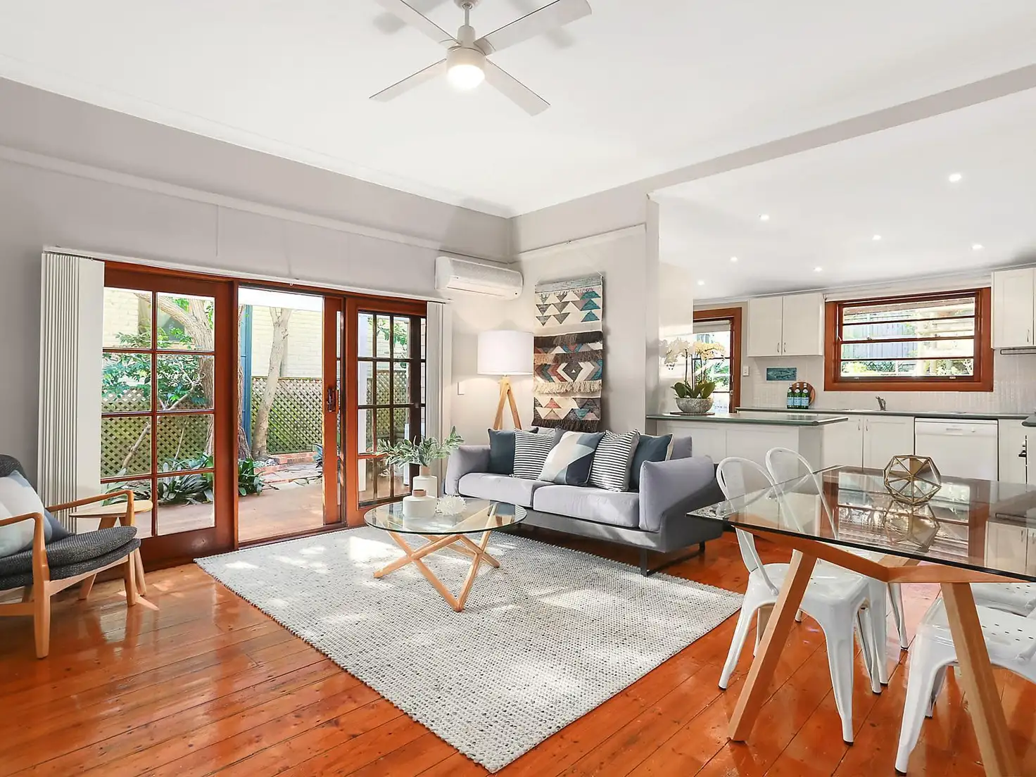 Main view of Homely house listing, 21 Frazer Street, Lilyfield NSW 2040