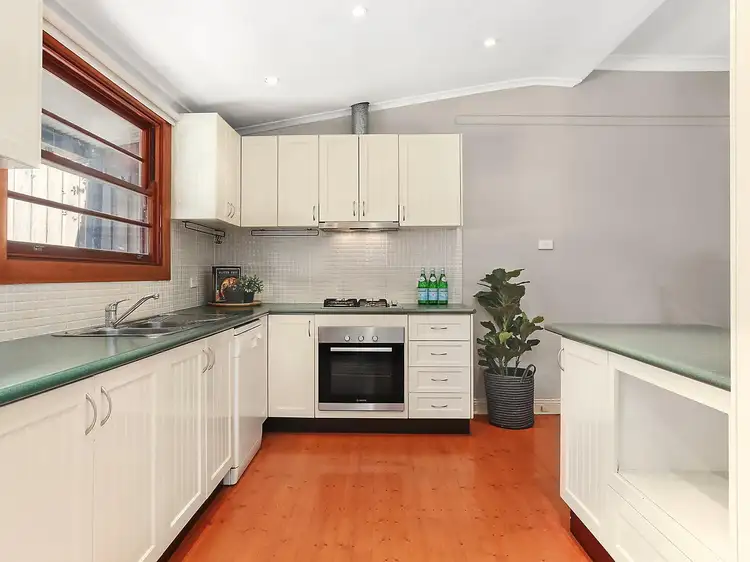 Third view of Homely house listing, 21 Frazer Street, Lilyfield NSW 2040
