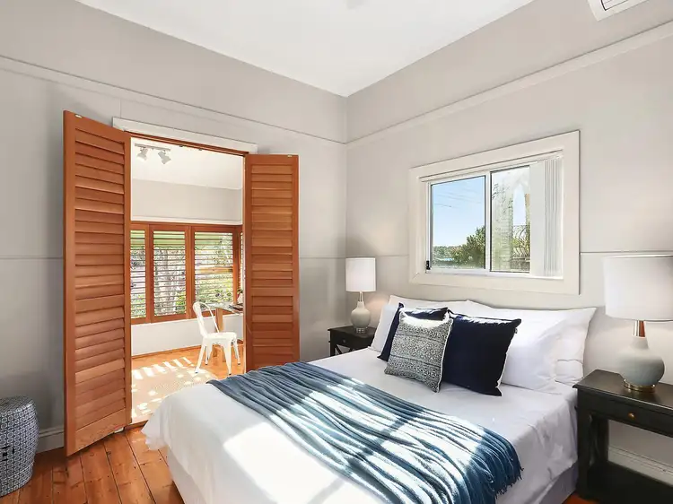 Fourth view of Homely house listing, 21 Frazer Street, Lilyfield NSW 2040