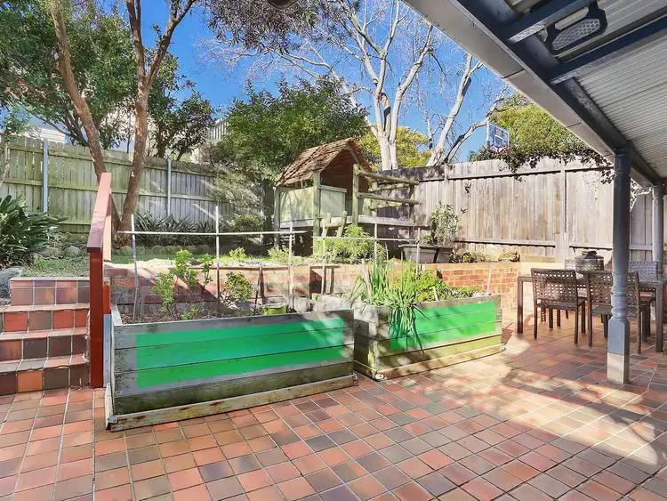 Sixth view of Homely house listing, 21 Frazer Street, Lilyfield NSW 2040