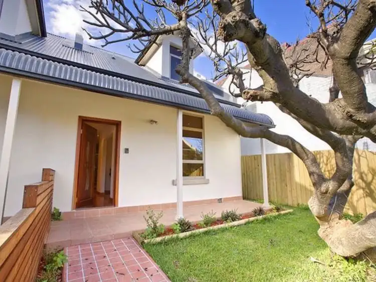 Main view of Homely house listing, 34A Station Street, Newtown NSW 2042