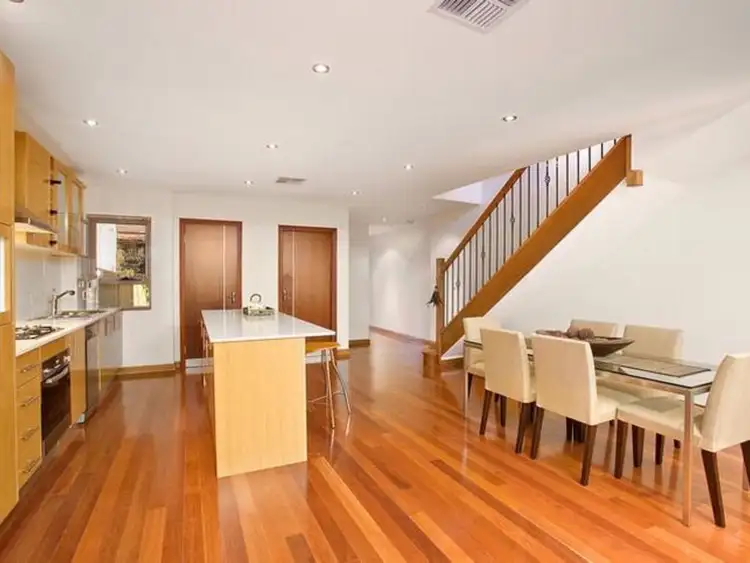 Second view of Homely house listing, 34A Station Street, Newtown NSW 2042