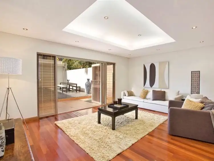 Third view of Homely house listing, 34A Station Street, Newtown NSW 2042