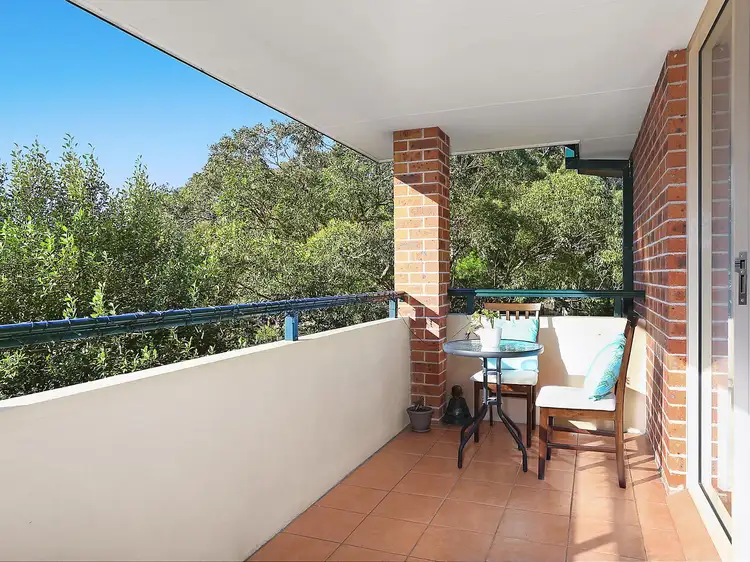 Fourth view of Homely apartment listing, 11/494 President Avenue, Kirrawee NSW 2232