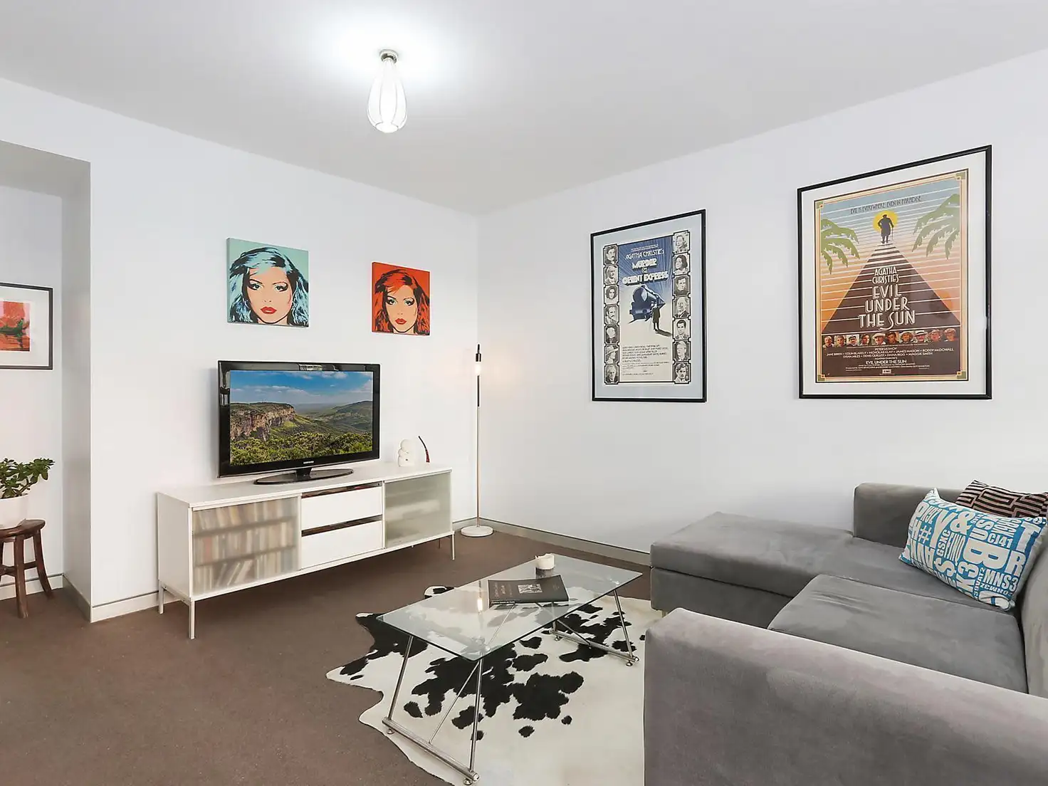 Main view of Homely apartment listing, 156/37 Morley Avenue, Rosebery NSW 2018