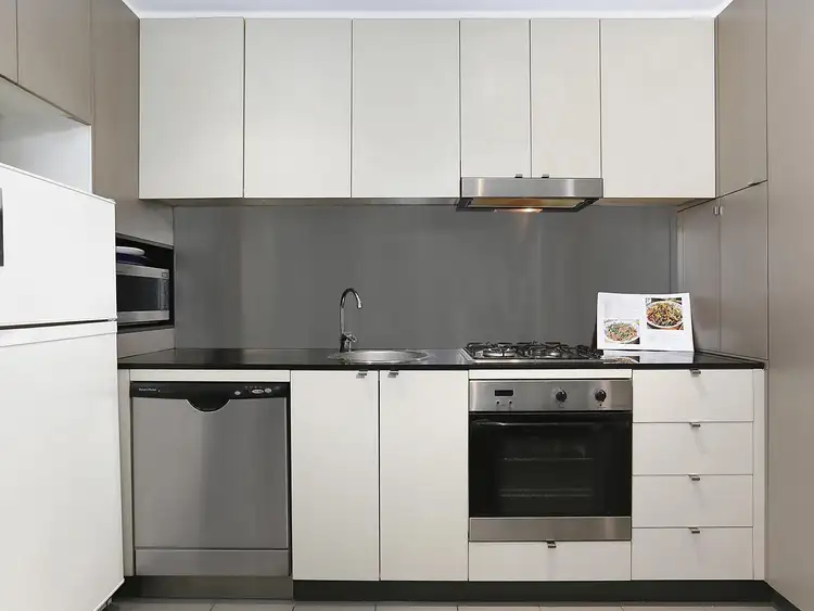 Third view of Homely apartment listing, 156/37 Morley Avenue, Rosebery NSW 2018