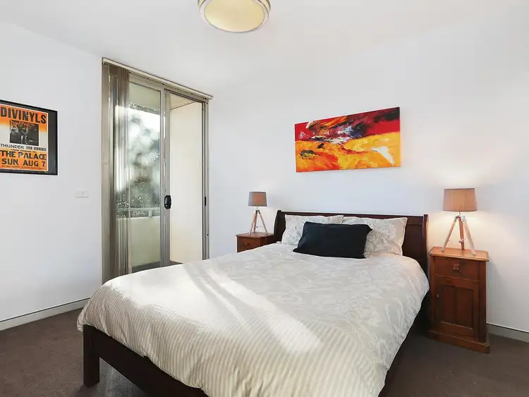 Fourth view of Homely apartment listing, 156/37 Morley Avenue, Rosebery NSW 2018