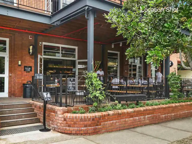 Sixth view of Homely apartment listing, 156/37 Morley Avenue, Rosebery NSW 2018