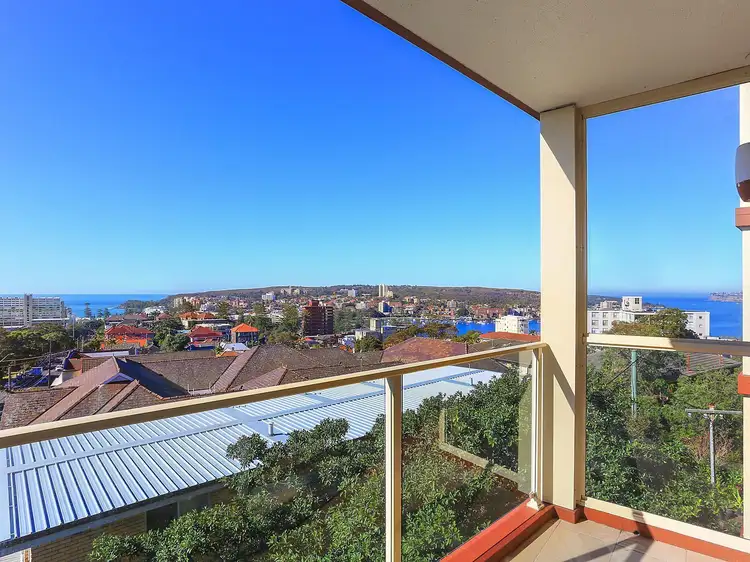 7/123 Sydney Road, Fairlight NSW 2094
