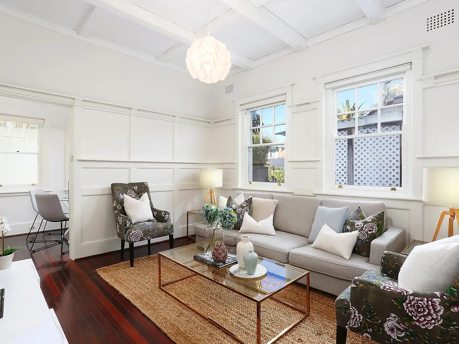 Main view of Homely apartment listing, 6/25 Mosman Street, Mosman NSW 2088