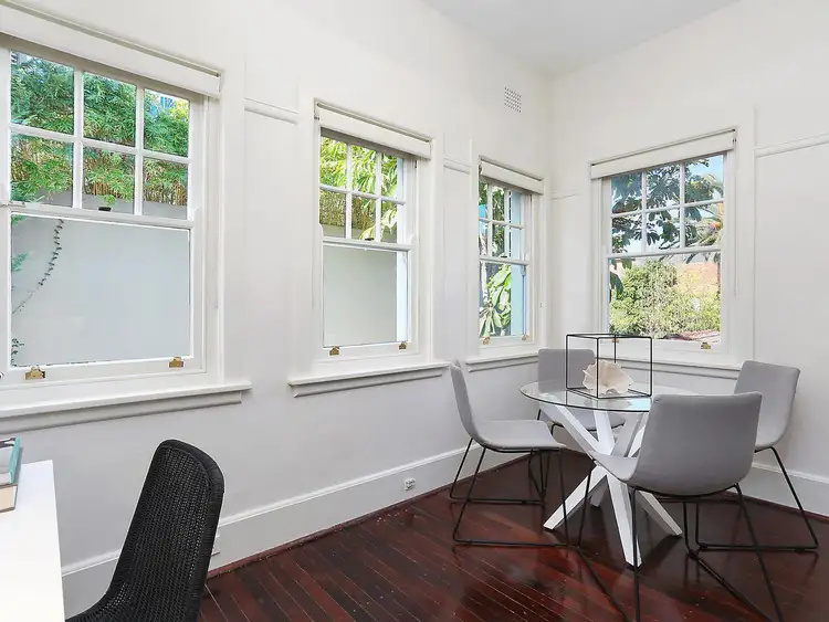 Third view of Homely apartment listing, 6/25 Mosman Street, Mosman NSW 2088