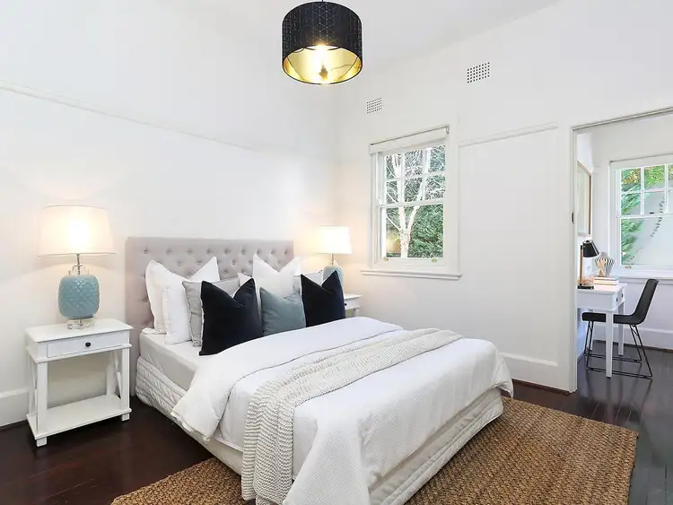 Fourth view of Homely apartment listing, 6/25 Mosman Street, Mosman NSW 2088