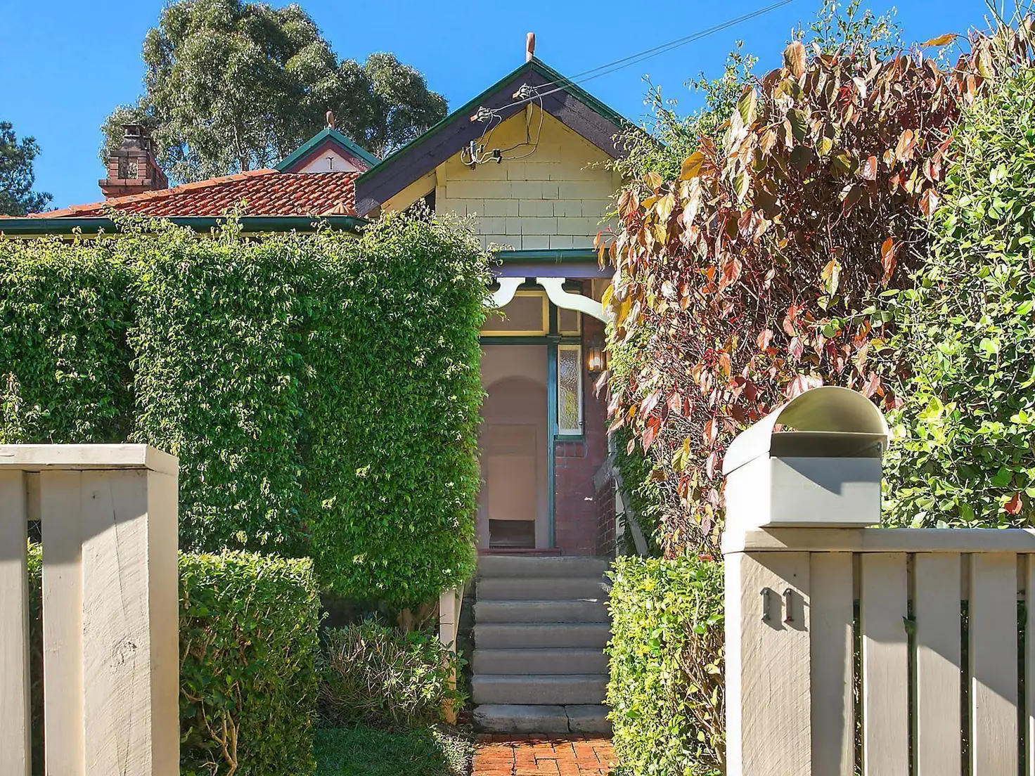 Main view of Homely house listing, 11 Laycock Street, Neutral Bay NSW 2089