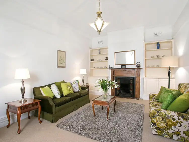 Second view of Homely house listing, 11 Laycock Street, Neutral Bay NSW 2089