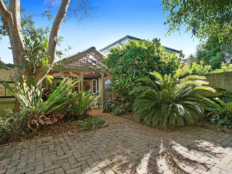 Sixth view of Homely house listing, 11 Laycock Street, Neutral Bay NSW 2089