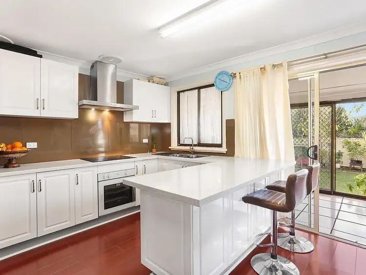 Second view of Homely house listing, 11 Oxford Street, Guildford NSW 2161