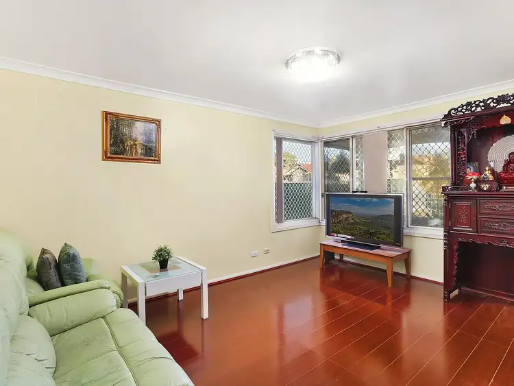 Third view of Homely house listing, 11 Oxford Street, Guildford NSW 2161