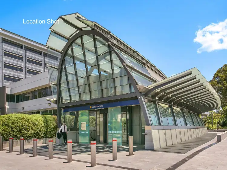 Fifth view of Homely house listing, 105 Eastview Avenue, North Ryde NSW 2113