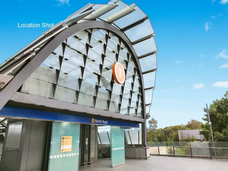 Sixth view of Homely house listing, 105 Eastview Avenue, North Ryde NSW 2113