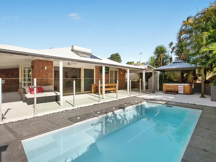 1 Pharoah Street, Camira QLD 4300