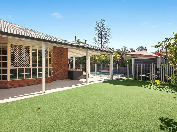 Fifth view of Homely house listing, 1 Pharoah Street, Camira QLD 4300