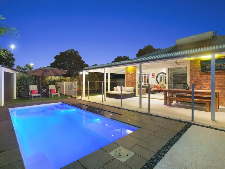 Sixth view of Homely house listing, 1 Pharoah Street, Camira QLD 4300