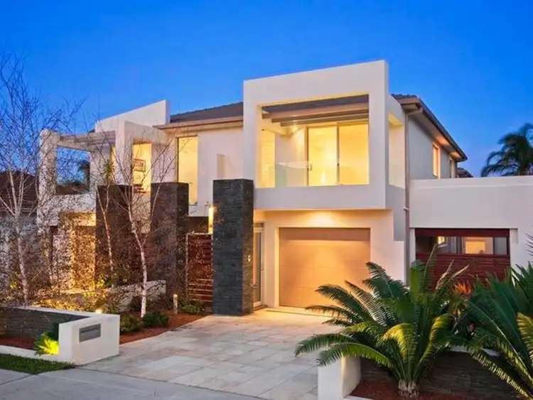 43 Napoleon Street, Sans Souci NSW 2219