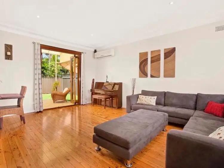 Second view of Homely house listing, 7 Coora Street, Sans Souci NSW 2219