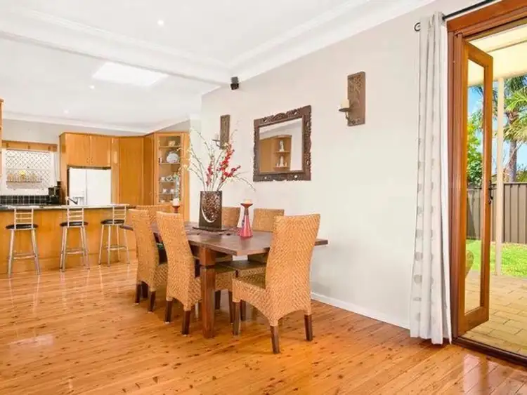Third view of Homely house listing, 7 Coora Street, Sans Souci NSW 2219