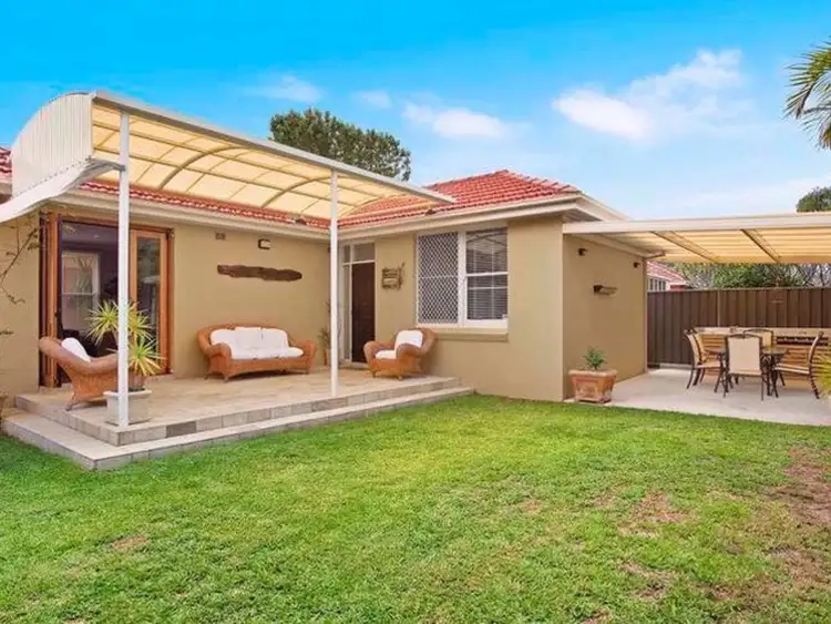 Fifth view of Homely house listing, 7 Coora Street, Sans Souci NSW 2219